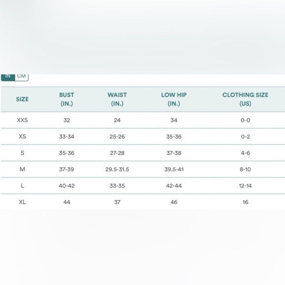 NWT Andie Swim Cheeky Bottom in Yellow, Medium Rise, High Leg Cut, XL - Picture 13 of 14